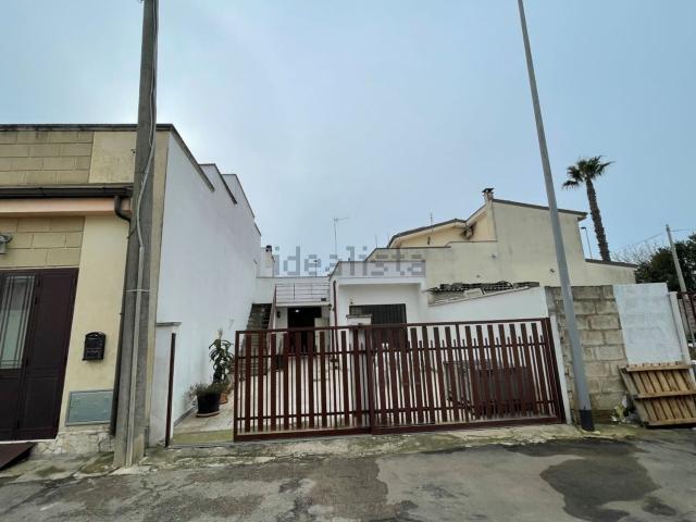 Villetta indipendente in vendita di 72 m² in Via Salvator Rosa, 158
