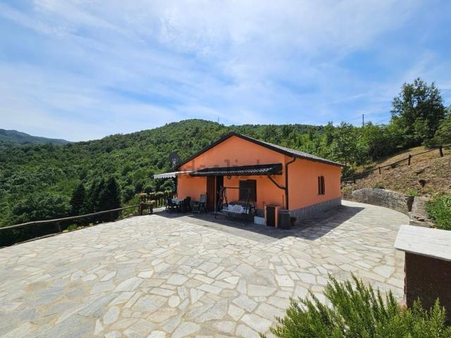 Villetta indipendente in vendita di 72 m²