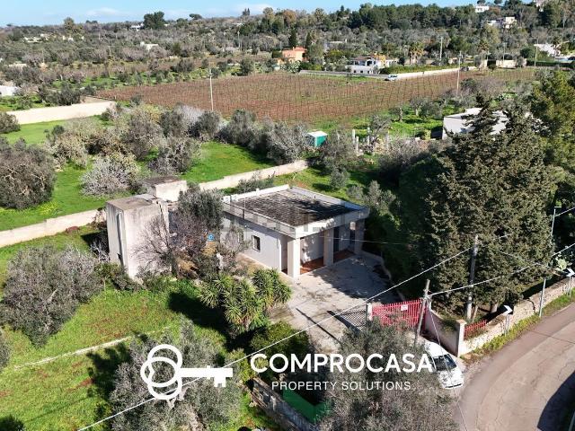 Villetta indipendente in vendita di 77 m² in Contrada rischiazzi