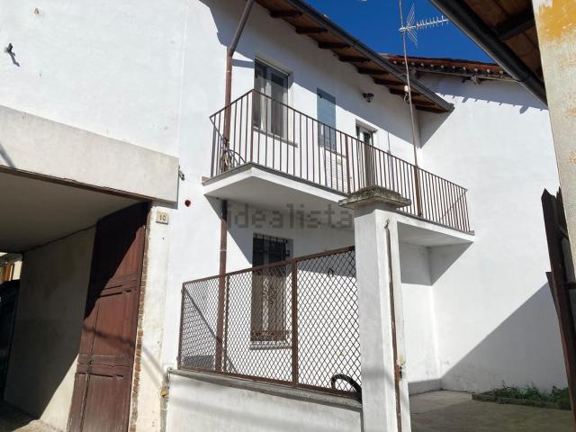 Villetta indipendente in vendita di 77 m² in Vicolo Gabba, 8