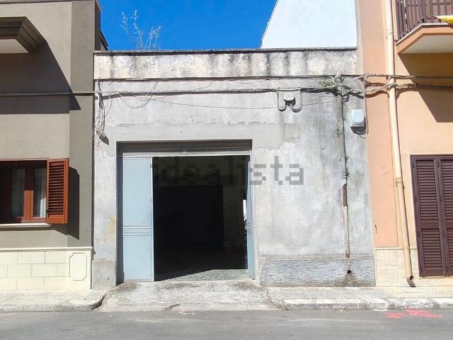 Villetta indipendente in vendita di 77 m² in Via Antonio D&apos Ippolito, 40