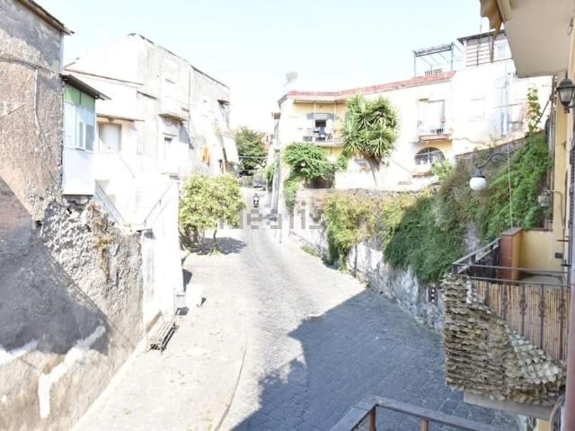 Villetta indipendente in vendita di 77 m² in Via Cappelli, 18