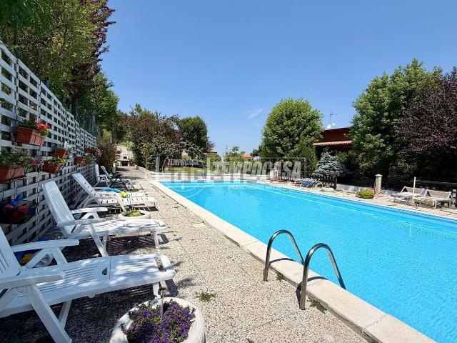 Villetta indipendente in vendita di 77 m² in Via Casa Bartolacelli, 267