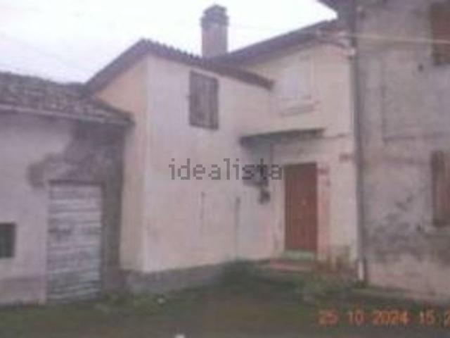 Villetta indipendente in vendita di 77 m² in Via Casine, 104