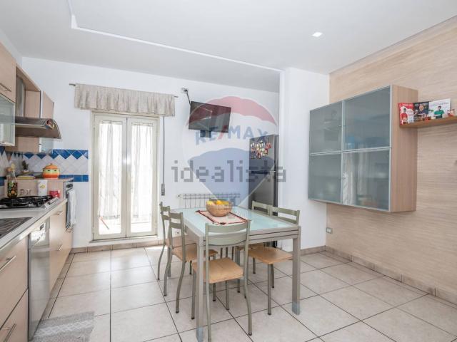 Villetta indipendente in vendita di 77 m² in Via Circonvallazione, 284