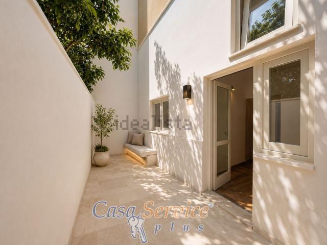 Villetta indipendente in vendita di 77 m² in Via Dante Alighieri