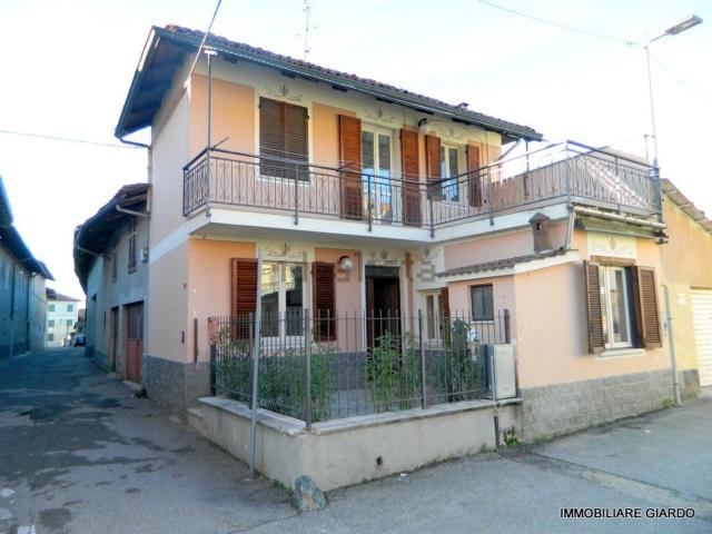 Villetta indipendente in vendita di 77 m² in Via Dottor Girola