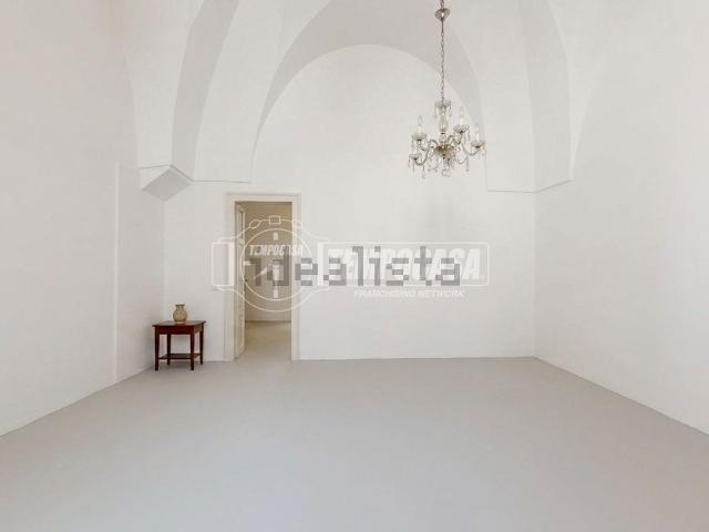 Villetta indipendente in vendita di 77 m² in Via G. Garzia, 35
