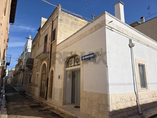 Villetta indipendente in vendita di 77 m² in Via Giordano Bruno, 27