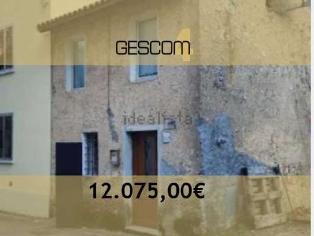 Villetta indipendente in vendita di 77 m² in Via Lago di Sotto