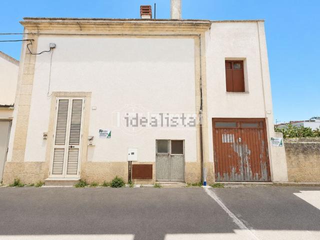 Villetta indipendente in vendita di 77 m² in Via Leonardo Da Vinci, 15