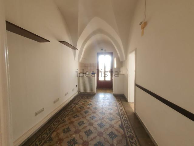 Villetta indipendente in vendita di 77 m² in Via Lecce, 31