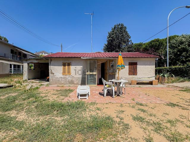 Villetta indipendente in vendita di 77 m² in Via Malva Sud, 18