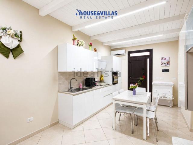 Villetta indipendente in vendita di 77 m² in Via Piave