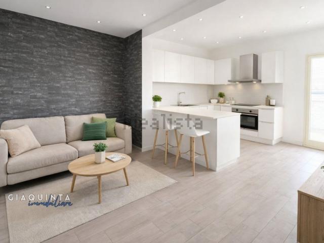 Villetta indipendente in vendita di 77 m² in Via Scala