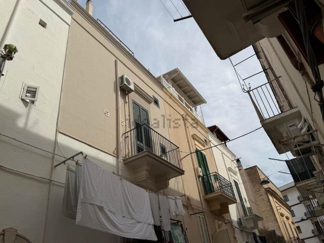 Villetta indipendente in vendita di 77 m² in Via Sant&apos Antonio