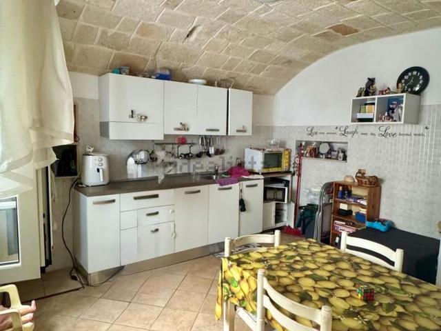 Villetta indipendente in vendita di 77 m² in Via San Caterina
