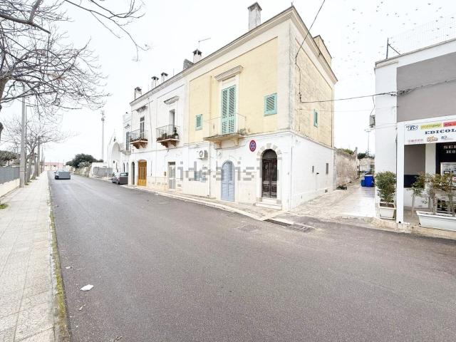 Villetta indipendente in vendita di 77 m² in Viale Stazione, 7