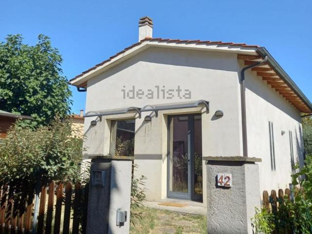 Villetta indipendente in vendita di 77 m²