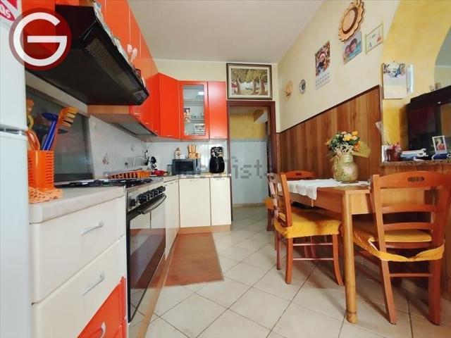 Villetta indipendente in vendita di 77 m²