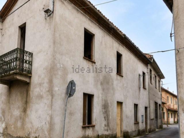 Villetta indipendente in vendita di 740 m² in Via Bolla Cunietti, 1