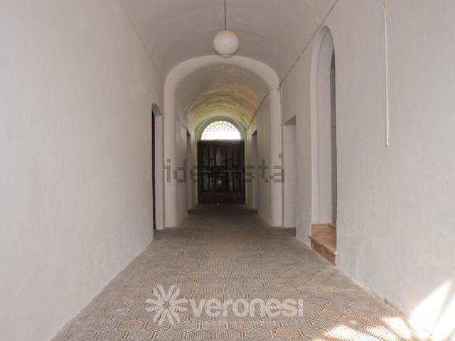 Villetta indipendente in vendita di 744 m² in Corso Garibaldi, 3