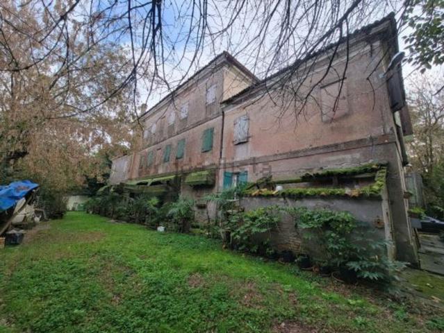 Villetta indipendente in vendita di 7459 m² in Via del Mare, 4591