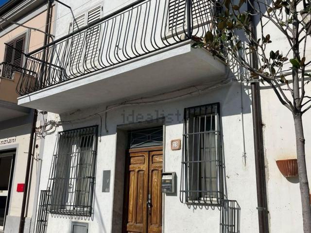 Villetta indipendente in vendita di 74 m² in Piazza Roma, 12