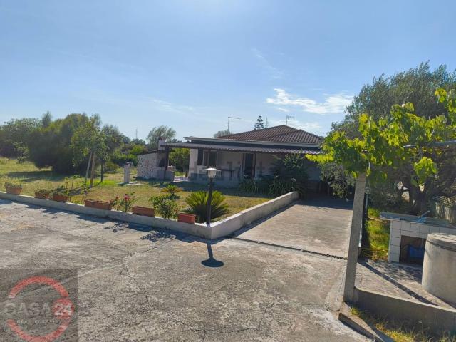 Villetta indipendente in vendita di 74 m² in Strada Marcaccio