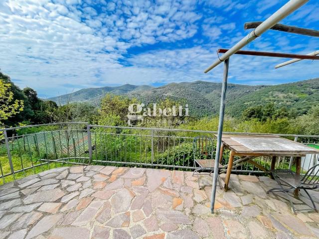 Villetta indipendente in vendita di 74 m² in Strada Provinciale Tirli