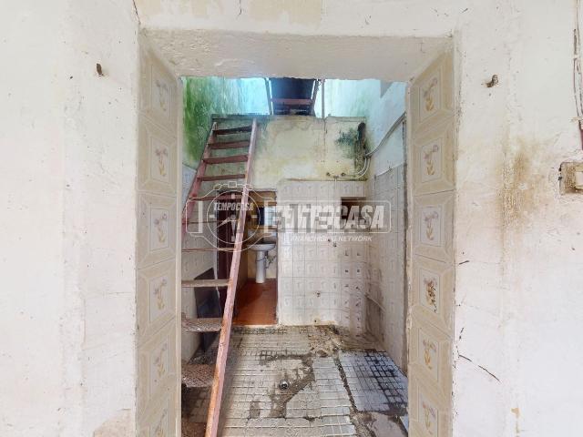 Villetta indipendente in vendita di 74 m² in Via Vittorio Emanuele II, 26