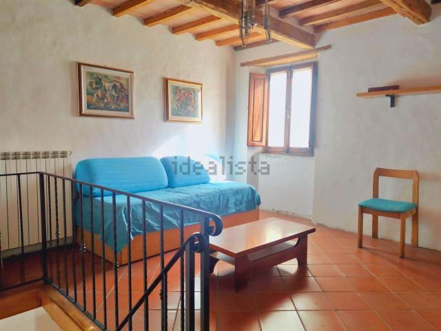 Villetta indipendente in vendita di 74 m² in Via Amiata