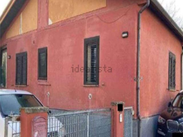 Villetta indipendente in vendita di 74 m² in Via Carlo Cattaneo, 65