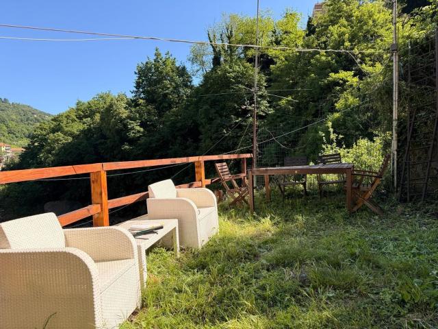 Villetta indipendente in vendita di 74 m² in Via Comun, 3