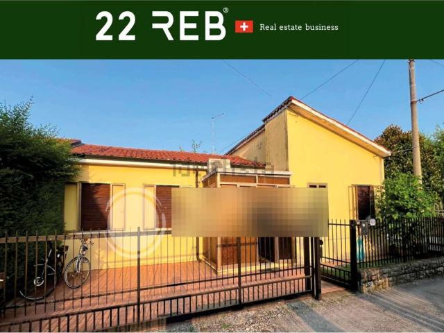 Villetta indipendente in vendita di 74 m² in Via degli Arditi