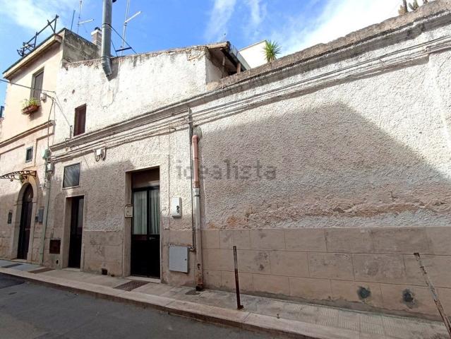 Villetta indipendente in vendita di 74 m² in Via dei Mille