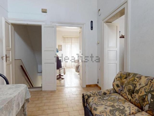 Villetta indipendente in vendita di 74 m² in Via Gabriele D&apos Annunzio