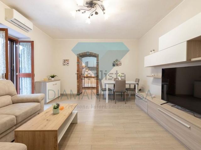 Villetta indipendente in vendita di 74 m² in Via Galermo, 211