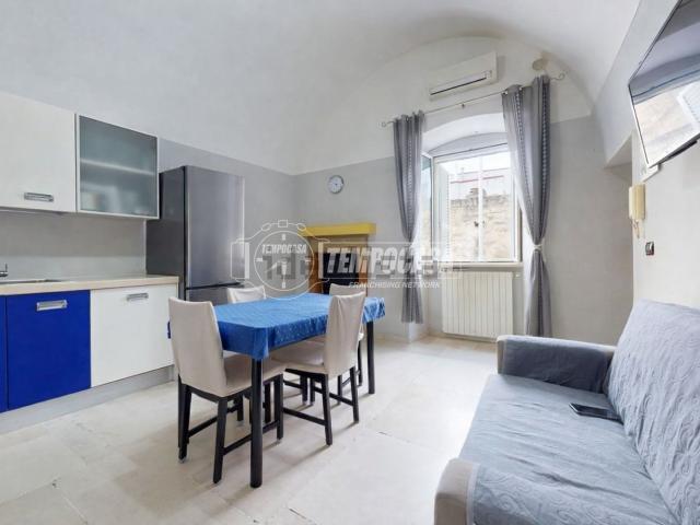 Villetta indipendente in vendita di 74 m² in Via Mercadante