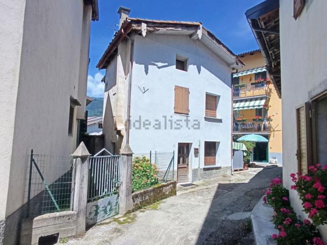 Villetta indipendente in vendita di 74 m² in Via Monte Piana, 5