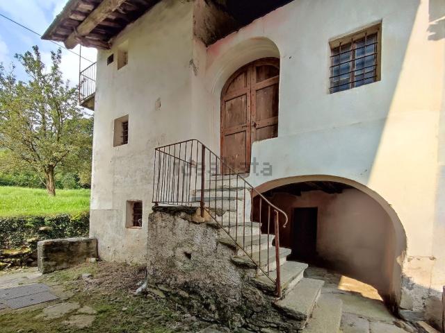 Villetta indipendente in vendita di 74 m² in Via Pietro Beratto