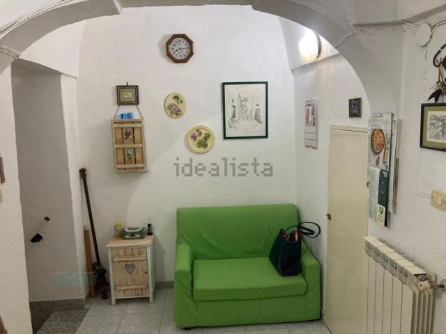 Villetta indipendente in vendita di 74 m² in Via Pietro Toselli