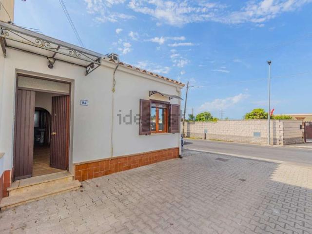 Villetta indipendente in vendita di 74 m² in Via Pocacqua