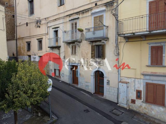 Villetta indipendente in vendita di 74 m² in Via Sant&apos Agata, 70