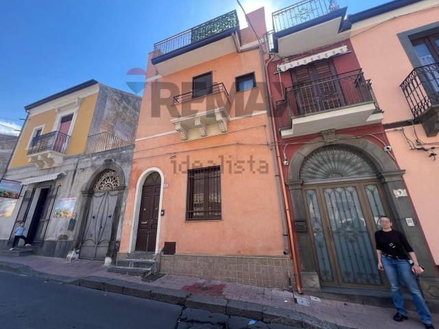 Villetta indipendente in vendita di 74 m² in Via San Battaglia, 11