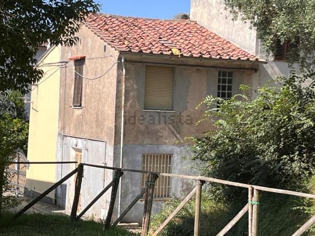 Villetta indipendente in vendita di 74 m²