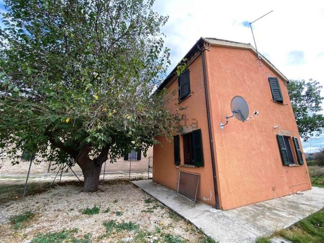 Villetta indipendente in vendita di 74 m²
