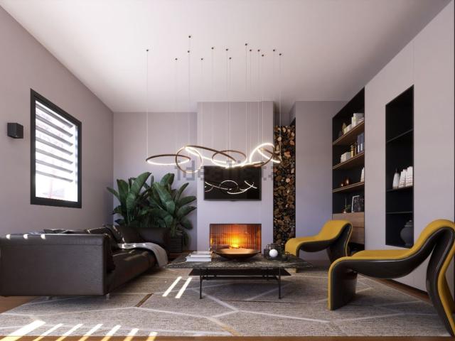 Villetta indipendente in vendita di 750 m²