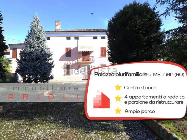 Villetta indipendente in vendita di 750 m²