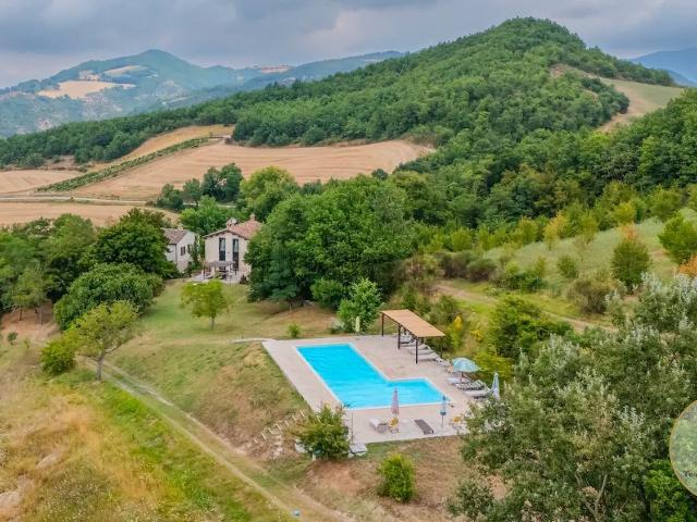 Villetta indipendente in vendita di 750 m²